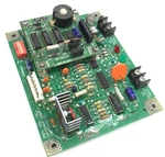 Trane X13650464 TCI-3 Communications Interface Board 6400-0738-01 Used #P303. Fixed Price $55.00.