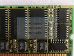 One Used Fanuc Circuit Board A20B-3900-0020. Fixed Price $786.56.