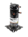 New Emerson Copeland Scroll Compressor ZP24K5E-PFV-830. Fixed Price $544.88.