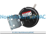 Furnace Air Pressure Switch Fits Goodman Amana Janitrol B1370159 1.10". Fixed Price $16.50.