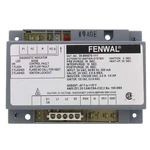 Fenwal 35-665575-111 Ignition Control Unit 24V W/15 Sec Prepurge. Fixed Price $268.84.