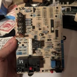 Carrier Furnace Control Board CEPL131004-02. Fixed Price $55.00.