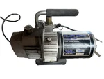 Yellow Jacket 93560 Superevac Cfm Pump. Fixed Price $350.00.