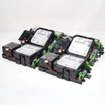 (lot Of 6) Automated Logic U141V+ Bacnet Pressure Controller With LM24-M Alc. Fixed Price $74.99.