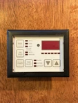 Aqua / Micro-air Marine Conditioner Digital Control Panel. Fixed Price $750.00.