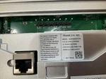 Trane Themostates Azon 1050A C52ZAC & 1040A C52ZAA. Fixed Price $350.00.