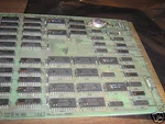 Honeywell 30731829-6 Dcs Solid State Memory. Fixed Price $590.00.