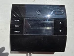 Friedrich Interface Touch Pad 62603037 211440003 WCT16A30A Wallmaster Thru. Fixed Price $130.00.