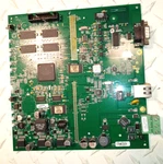 Honeywell 50022230-006 Rev B, Circuit Board. Fixed Price $324.00.