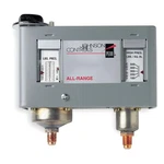 Johnson Controls P170SA-1C Dual Pressure Control, Differential,spdt 40G349. Fixed Price $278.91.