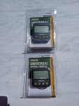 Moultrie Universal Digital Iii / Replaces 6V Or 12V Feeder Timers. New!. Fixed Price $35.00.