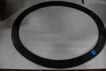 Topog-e Manway Rubber Gasket 11X15X1 1/4-E. Fixed Price $30.00.