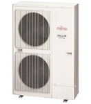 Fujitsu Halcyon 30,000 Btu Single Ductless Heat Pump Condenser. Fixed Price $1593.75.