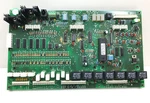 Lennox A55 M1-6 94L99 Furnace Control Min Board Only HB-02348DA Used #X138. Fixed Price $175.00.