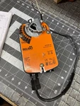 Belimo LF120-US / LF120US (used). Fixed Price $85.50.