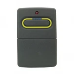 Genie/overhead Door Compatible Remote Control Dip Switches 390MHZ 1 Button. Fixed Price $22.50.