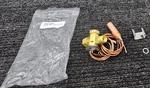 Sporlan 165616602A Thermal Expansion Valve Non-bleed R410A 67315002. Fixed Price $95.99.