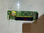 Viking Refrigerator Invensys Low Voltage Control Board H10I2. Fixed Price $509.25.