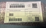 Movincool Control Board Assembly OP60: For 1VK49, Office Pro - Free Ship. Fixed Price $42.50.