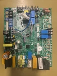 Compatible With Midea Air Conditioning Control Board EU-KFR160T2/BP3N1X-B.JD. Fixed Price $129.99.
