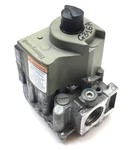 Honeywell VR8304M4085 Furnace Natural Gas Valve 24V In 3/4" Out 1/2" Used #G316A. Fixed Price $75.00.