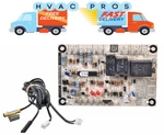 Rheem 47-102684-204 Defrost Control Board Kit. Fixed Price $99.99.