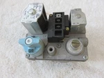 Carrier Furnace Gas Valve Part# EF32CW191A White Rodgers 36E98-202. Fixed Price $48.95.