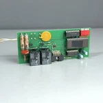 Lanco HC8B Hvac Refrigeration Control Board Pcb Relay Module. Fixed Price $84.97.
