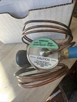 Exp Valve 2.5T Emerson AMF153TKB 1085832 HQ1085766ACFP GT-05977-1. Fixed Price $50.00.