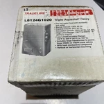 Honeywell L8124G1020 Triple Aquastat Relay For Hot Water Heater. Fixed Price $250.00.