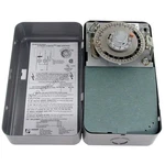 Defrost Timer Paragon 220V/60HZ D80-8045-20EX Time-timecommercial Contr. Fixed Price $150.50.