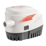 Europump Ii Automatic G750 24V Sentina - 1PC Osculati 16.1. Fixed Price $48.01.