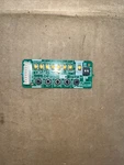 Daikin Vrv Debugging Board EC0532 RMXS112DV2C Set P. Fixed Price $50.00.