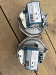 Honeywell V8943A1103 V8944N1053 Gas Valve 24VAC 12 Psi Metal Hvac Lp/nat. Fixed Price $119.99.