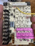Carrier Easy Select 003 Hvac Air Conditioner Control Board HK61EA005. Fixed Price $24.50.