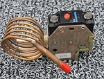 Penn MODP20 Db Johnson Controls P20BD-1C Trane Cnt 1230 Limit. Fixed Price $31.50.