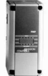 Johnson Controls P352PQ1C Electronic Proportional Plus Static Pressure. Fixed Price $363.58.