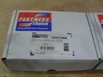 Nordyne 624736R Pcb Board F/B6 2-STG A/h. Fixed Price $79.00.