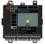 Automated Logic FIO012U Optiflex I/o Expander For Controller. Fixed Price $1598.22.