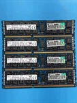 Lot Of Sk Hynix 16GB (64GB Total) 2RX4 PC3L-12800R-11-12-E2 Ecc Server Memory. Fixed Price $80.00.