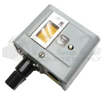Johnson Controls Penn P70KA-7 High Pressure 50-450PSIG W/ Manual Reset. Fixed Price $68.75.