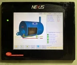 Fireye NXTSD104 Touch Panel. Fixed Price $1450.00.