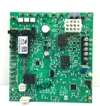 Carrier HK42EB002 Furnace Control Board SCD-1197 VB-1298C Used #P623A. Fixed Price $115.00.