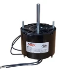Fan Motor 3.3" DIA.1/40 Hp 1500 Rpm 115 Volts Cw Rotation Replaces Fasco D126. Fixed Price $61.84.