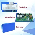 Compatible With Honeywell S8610U Intermittent Pilot Ignition Control Module. Fixed Price $48.95.