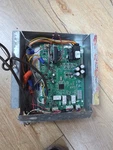 Trane D159188G01 Control Circuit Eev Air Flow Board. Fixed Price $85.00.