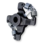 Bell & Gossett 118473 Circulating Pump Coupler,cast Iron 4RD26. Fixed Price $126.67.