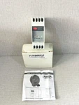 Carel FLOE000010 Flooding Sensor Detector- New With Old Stock Box. Fixed Price $139.00.