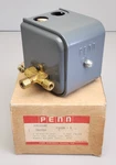 Penn Controls Pressure Switch P61BA-1, 1/4" Fnptf, Open 150 Close 120 Psig, New. Fixed Price $49.95.