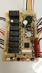 HOS-2A4296-01-L 6225D000-99 Oem Control Board Hoshizaki. Fixed Price $299.00.